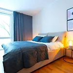 Fabulous Location Apartament Tallin