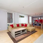 Apartament Fabulous Location Tallin