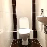 Fabulous Location Apartament Tallin