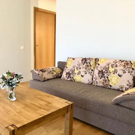 Fabulous Location Διαμέρισμα