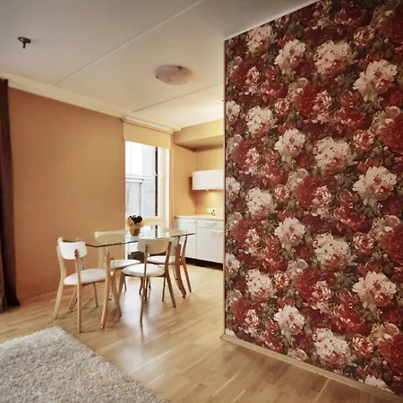 Fabulous Location Διαμέρισμα *