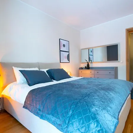 Διαμέρισμα Fabulous Location