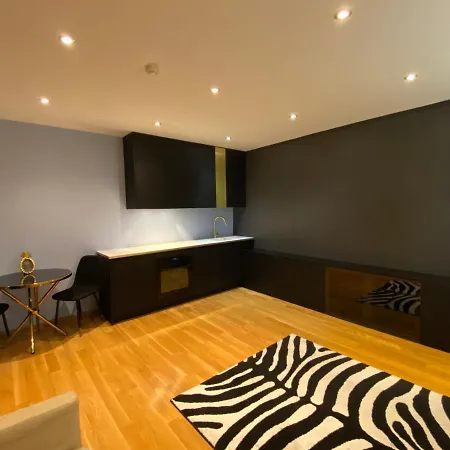 Fabulous Location Ταλίν