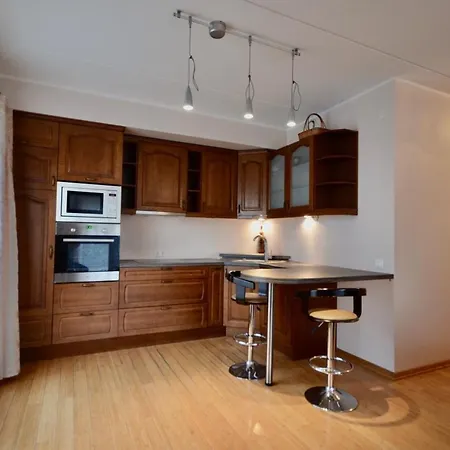 Fabulous Location Apartment