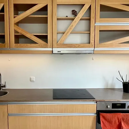 アパート Fabulous Location