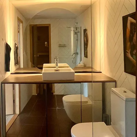 Apartment Fabulous Location Tallinn