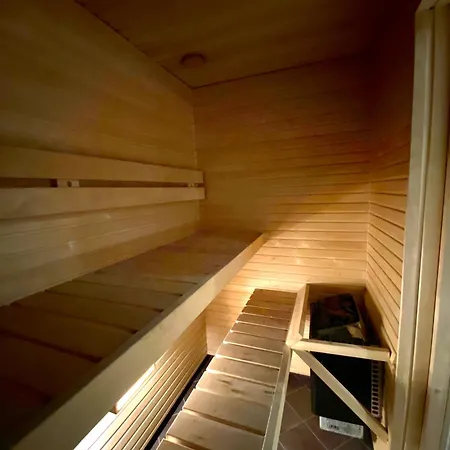 Διαμέρισμα Fabulous Location Ταλίν