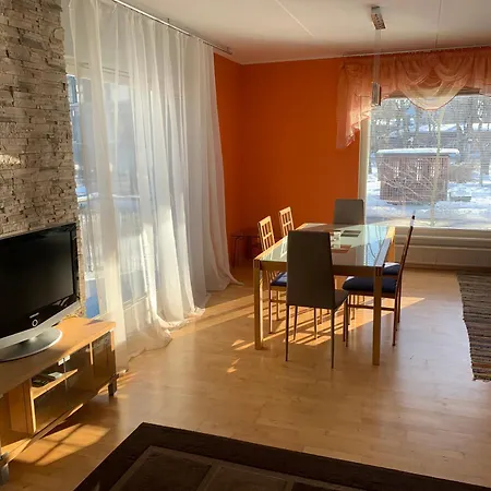 Fabulous Location Apartment Tallinn