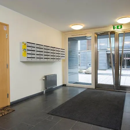 Διαμέρισμα Fabulous Location