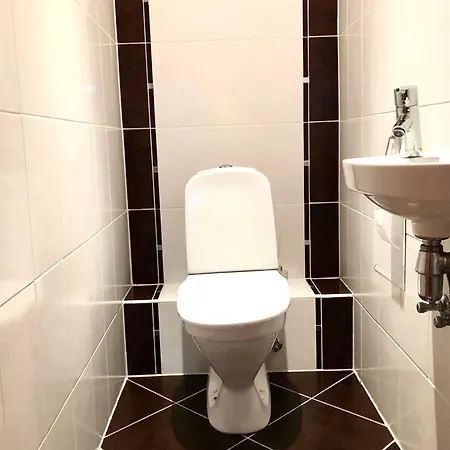 Fabulous Location Apartment Tallinn
