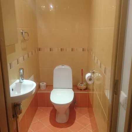 Διαμέρισμα Fabulous Location