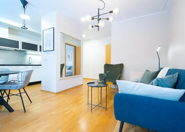 Fabulous Location * تالين