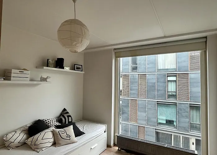 Fabulous Location アパート タリン