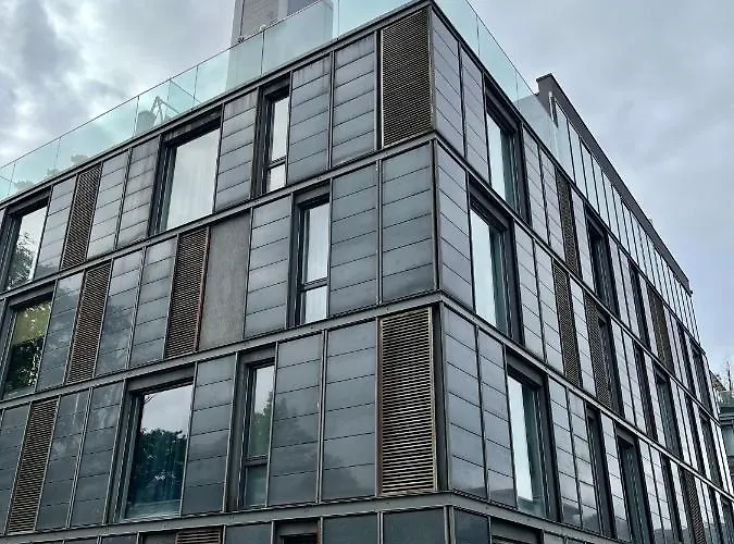 Fabulous Location タリン