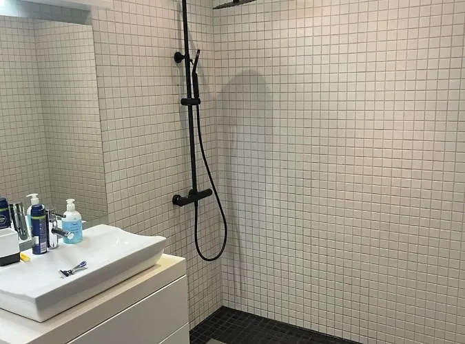 Fabulous Location アパート タリン