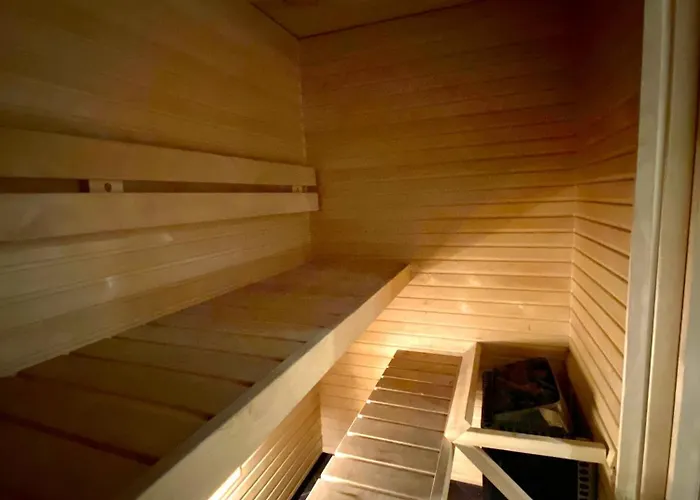 アパート Fabulous Location タリン