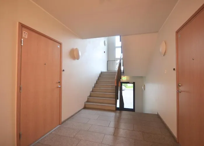 Fabulous Location تالين