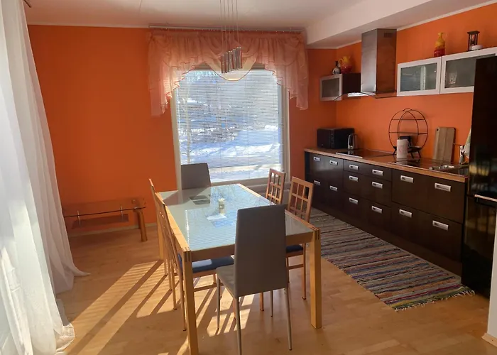 Fabulous Location Appartamento Reval