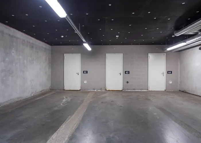 Fabulous Location * タリン