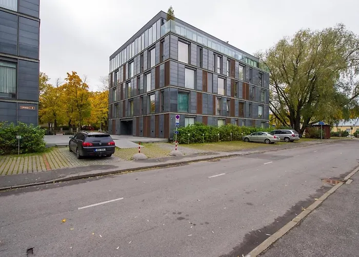 Fabulous Location * Reval