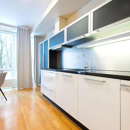 Fabulous Location Apartment