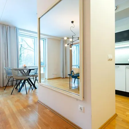 Apartment Fabulous Location