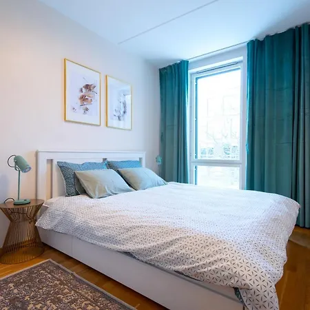 Fabulous Location Apartment