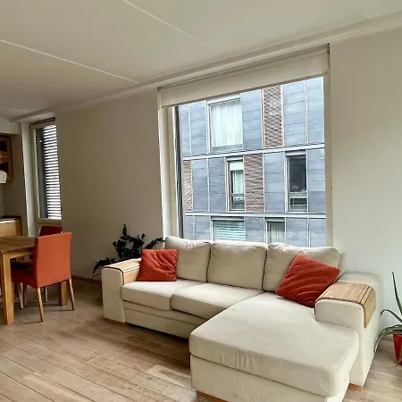 Fabulous Location Apartment