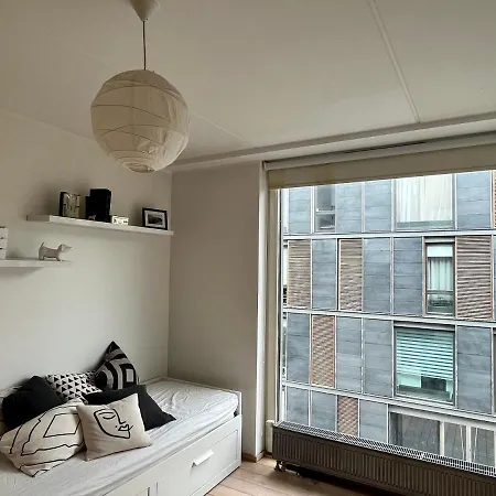 Fabulous Location Apartment Tallinn