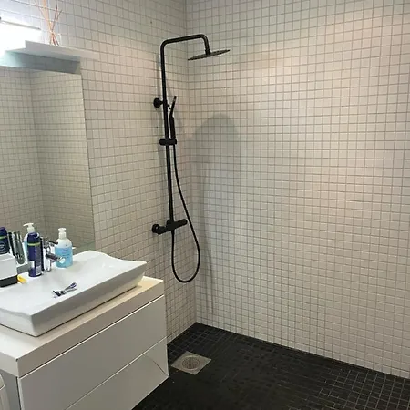 Fabulous Location Apartment Tallinn