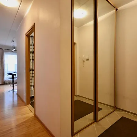 Apartment Fabulous Location *