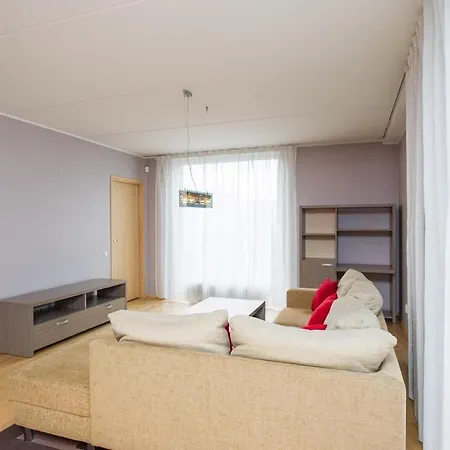 Apartment Fabulous Location