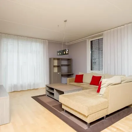 Apartment Fabulous Location