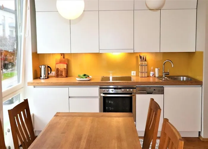 Apartament Fabulous Location *