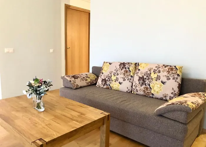 Fabulous Location Apartament