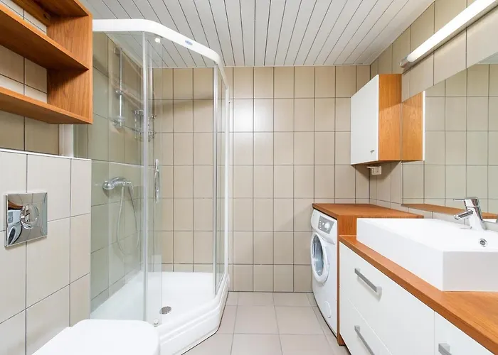 Fabulous Location Apartament *