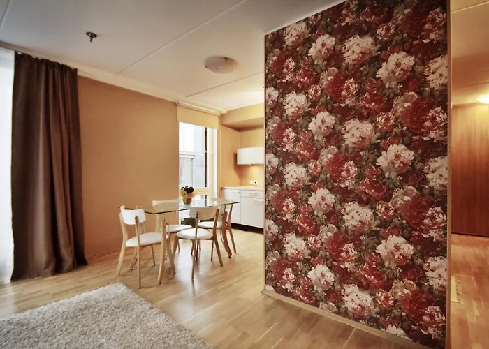 Fabulous Location Apartament *