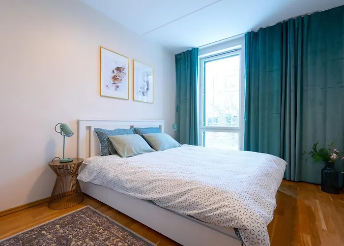 Fabulous Location Apartament
