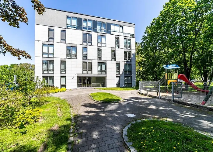 Fabulous Location Apartament *