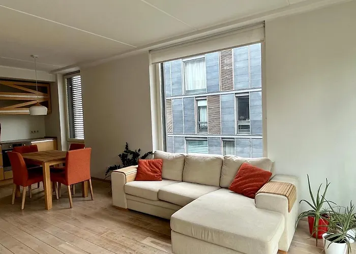 Fabulous Location Apartament