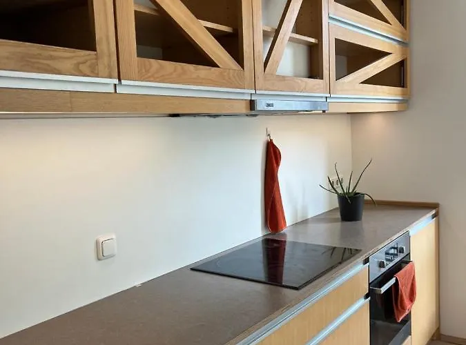 Fabulous Location Apartament *