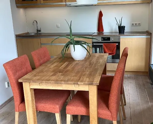 Apartament Fabulous Location *