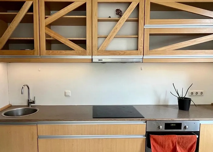 Apartament Fabulous Location