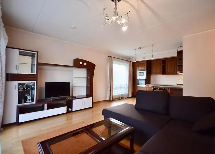 Fabulous Location Apartament *