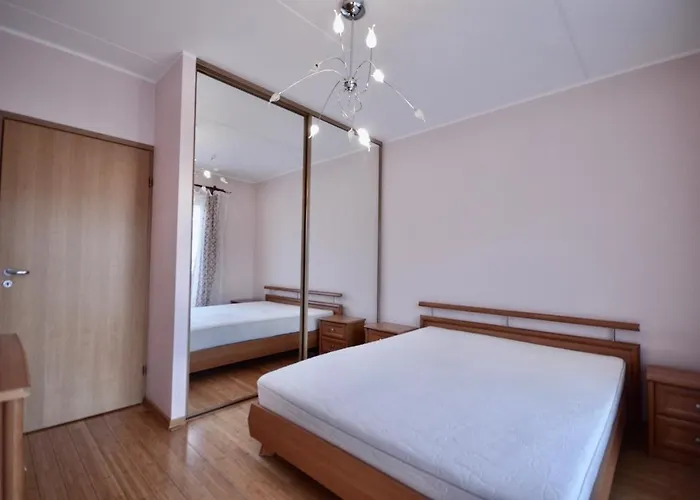 Fabulous Location Apartament