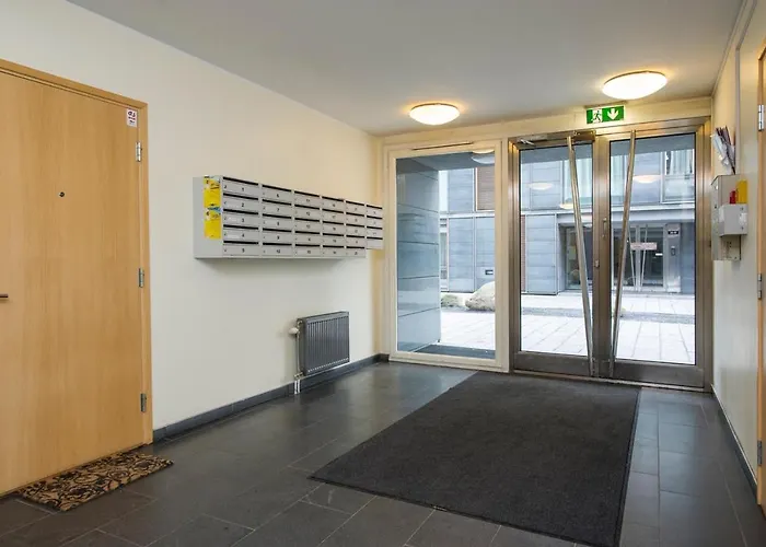 Apartament Fabulous Location