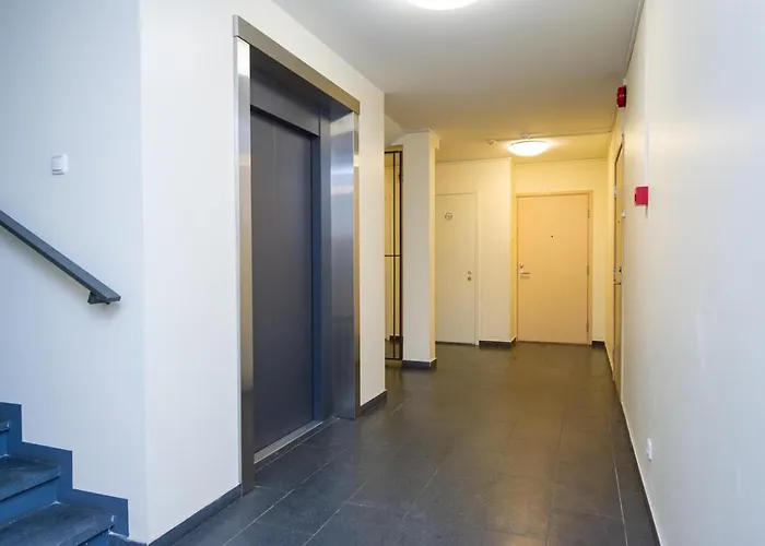 Apartament Fabulous Location *