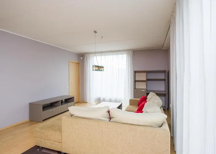 Apartament Fabulous Location