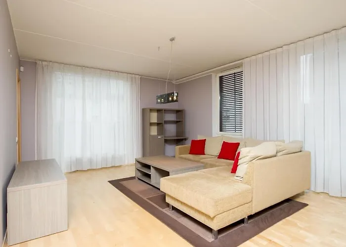 Apartament Fabulous Location