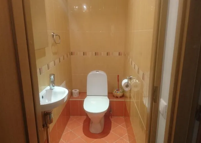 Apartament Fabulous Location